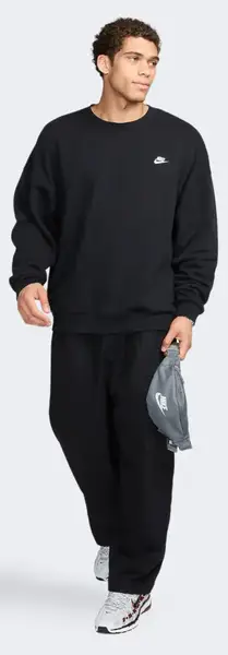 Сумка на пояс Nike NK HERITAGE S WAISTPACK 1L сірий Уні 28x8x13 см купити недорого в Україні, фото 7