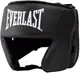 Шлем Everlast CORE HEADGEAR черный Уни 52 см купить недорого в Украине, фото 41042