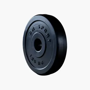 Гантель розбірна RN-Sport Long 16 кг купити