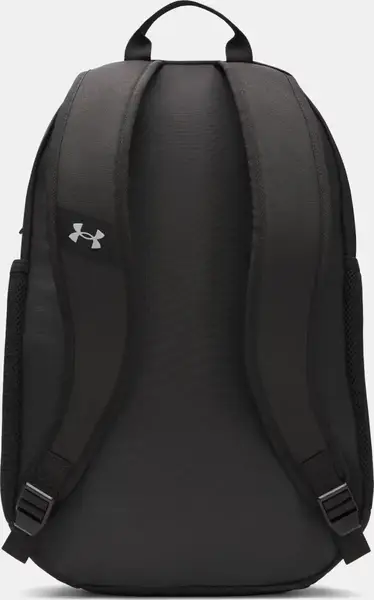 Рюкзак Hustle Sport 6.0 Backpack 26L черный Уни 32 х 47 х 19 см купить недорого в Украине, фото 2