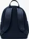Рюкзак Nike THFC Y NK JDI MINI BKPK 11L темно-синий Ребенок 23 x 12 x 32 см купить