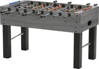 Настольный футбол Garlando F-5 Grey Oak (F5GRULNO) купить