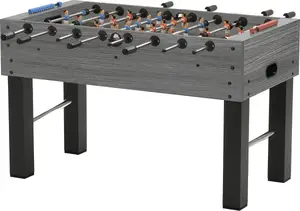 Настільний футбол Garlando F-5 Grey Oak (F5GRULNO) купити