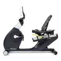 Велотренажер горизонтальный Intenza 550RBe2/TFT LCD 19" купить