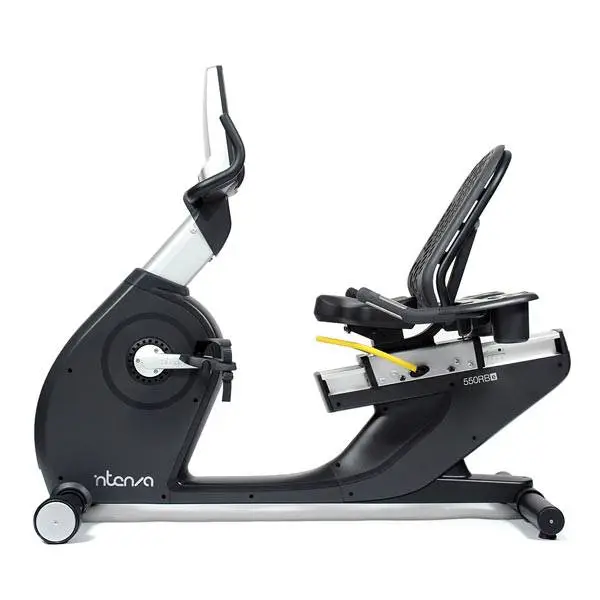 Велотренажер горизонтальний Intenza 550RBe2 / TFT LCD 19" купити