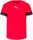 Футболка Puma teamRISE Jersey Jr червоний Діт 128 см