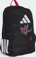 Рюкзак Adidas LK MRVL SM BPK 11,3L черный Дет 26 x 12 x 34 см купить