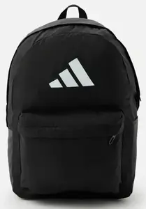 Рюкзак Adidas CLSC BARS BP 27,5L чорний, білий Уні 15х31х44 см купити