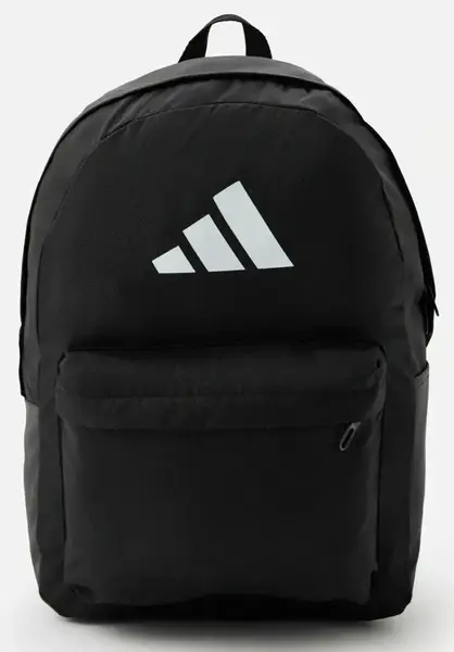 Рюкзак Adidas CLSC BARS BP 27,5L чорний, білий Уні 15х31х44 см купити