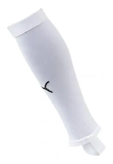 Гетры Puma Team LIGA Stirrup Socks CORE белый Уни 39-42 купить