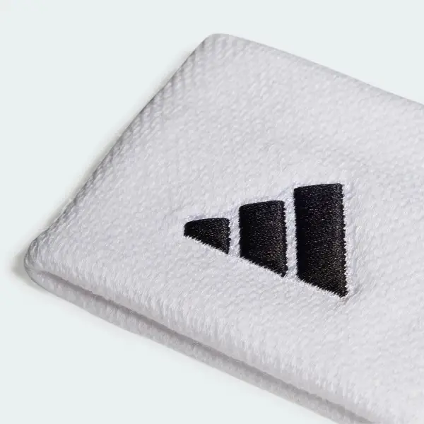 Напульсник Adidas TENNIS WB S білий Уні M/L купити недорого в Україні, фото 3