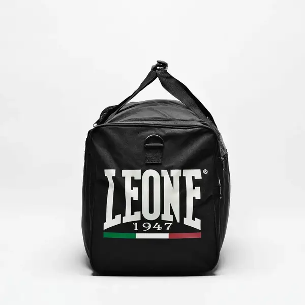 Спортивна сумка Leone AC909 Black (80л.) купити недорого в Україні, фото 3