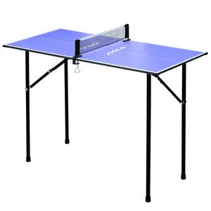 Тенісний стіл Joola Mini Blue (19100) купити