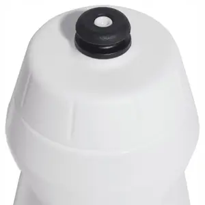 Пляшка Adidas TIRO BOT 0.5L білий, чорний Уні 500 мл купити