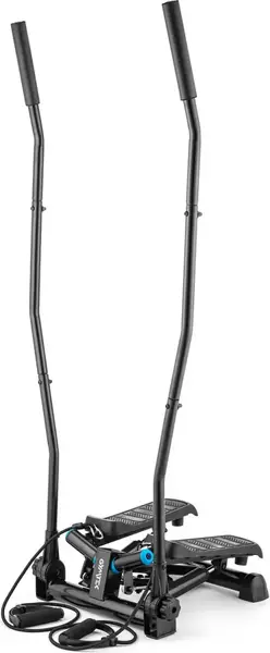 Степпер Gymtek XST700 черный купить