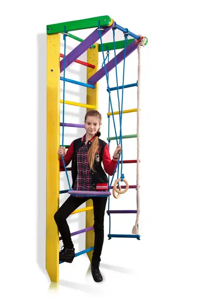 Спортивний куточок "Юнга 2-240" купити