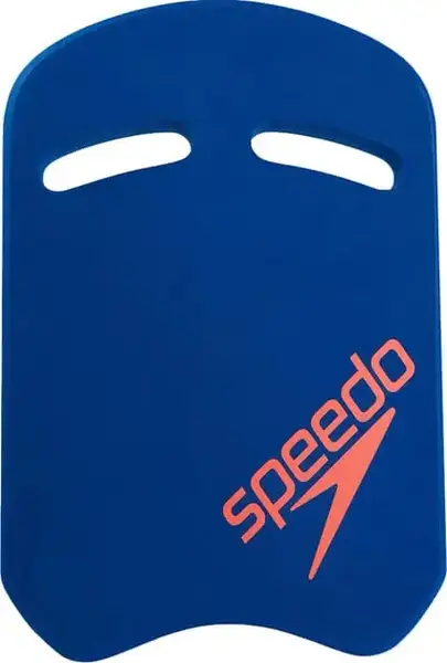 Дошка для плавання Speedo KICK BOARD AU синій Уні 28 x 43 x 3.5 см купити