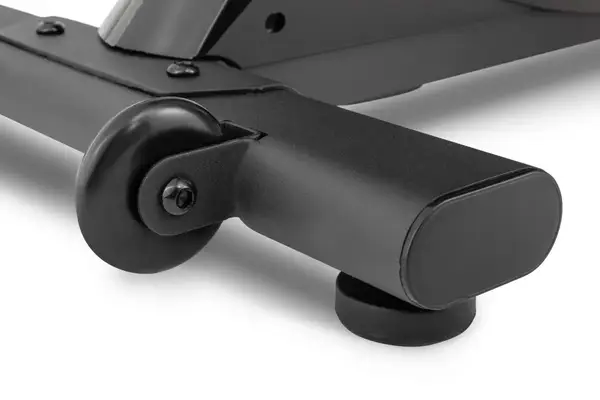 Орбитрек Hop-Sport HS-070C Buzz серебристый 2020 купить недорого в Украине, фото 15