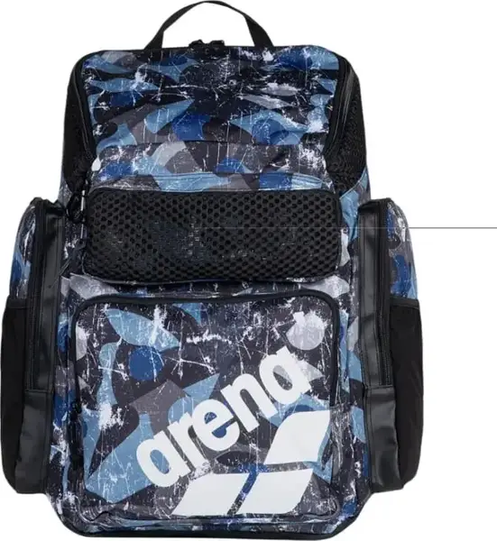 Рюкзак Arena ONE GO BACKPACK AO 45L | Синій | 50 х 40 х 25 см купити