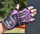 Рукавички для фітнесу Power System PS-2710 Fitness Chica жіночі Purple S купити