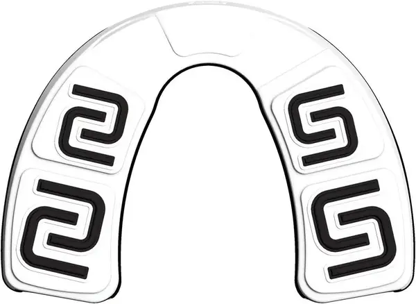 Капа MAKURA Tephra взрослая (возраст 11+) White/Black/Green (art.6017514130) купить недорого в Украине, фото 8