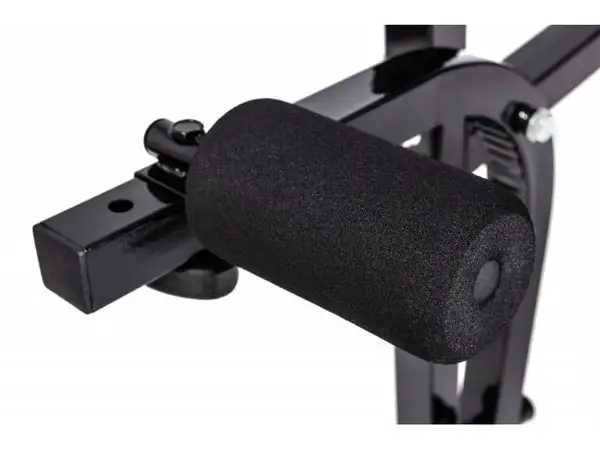 Скамейка с тренажерами + набор силовой на 70 кг. Rn-Sport купить недорого в Украине, фото 6