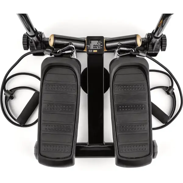 Степпер Gymtek XST700 Золотой купить недорого в Украине, фото 4