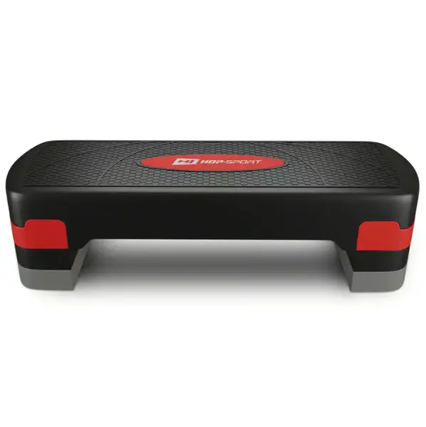 Степ платформа Hop-Sport HS-PP033AS чорно-червона купити недорого в Україні, фото 11