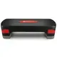 Степ платформа Hop-Sport HS-PP033AS чорно-червона купити