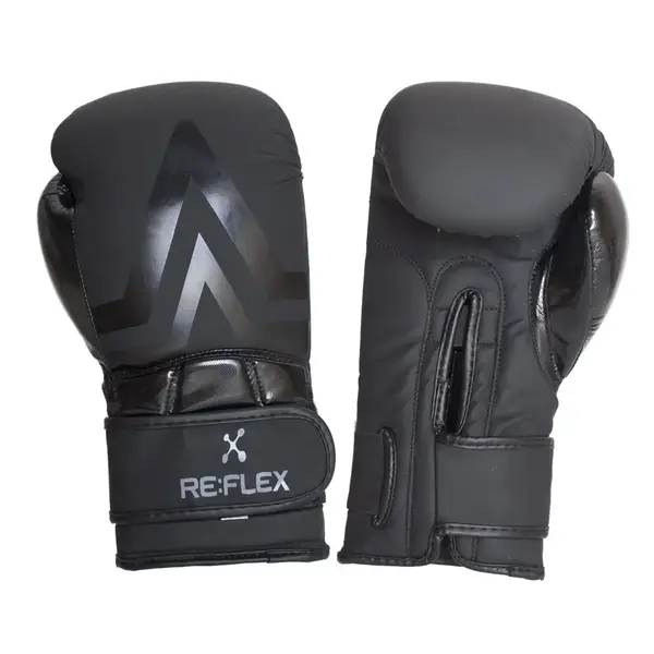 Боксерские перчатки RE:FLEX BXG-3000 PU купить недорого в Украине, фото 4