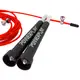 Скакалка швидкісна PowerPlay 4202 Ultra Speed Rope Червона (2,9m.) купити
