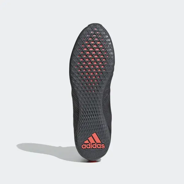 Обувь для бокса (боксерки) ADIDAS Speedex 18 | FW0385 | черный | 36.5 купить недорого в Украине, фото 2