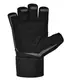 Перчатки для фитнеса RDX L4 Micro Gray/Black L купить