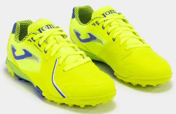 Сороконіжки Joma DRIBLING салатовий Чол 43 купити недорого в Україні, фото 2