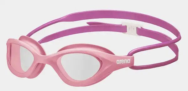Окуляри для плавання Arena 365 GOGGLES JR рожевий Уні OFSM купити
