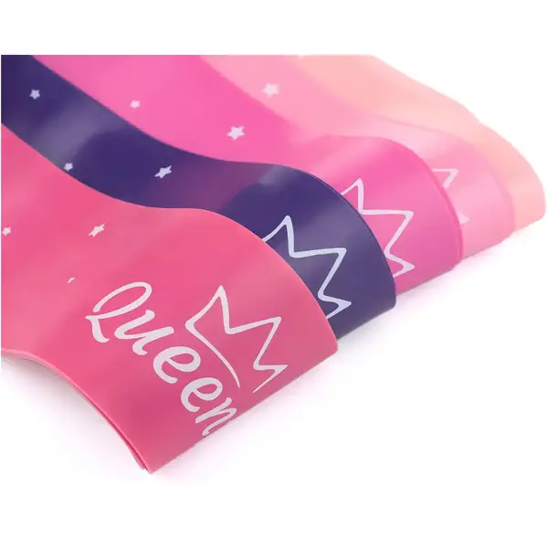 Набор резинок для фитнеса Queenfit 0,5-30 кг. Q-66258 купить недорого в Украине, фото 5