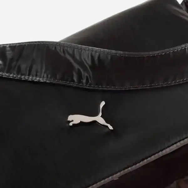 Сумка Puma UP Flute Bag 1,5L черный Жен 23,5 х 14 х 5,5 см купить недорого в Украине, фото 3