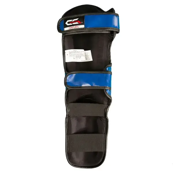 Защита голени и стопы Century Integrity | черно-синий | S/M Century 117731-903 купить недорого в Украине, фото 3