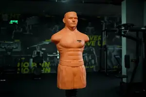 Манекен для відпрацювання ударів Prime Sport Big Bob купити