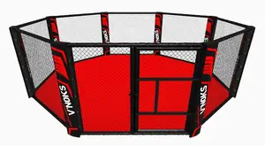 Октагон напольный V`Noks EXO 5*5 метра купить