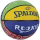 Мяч баскетбольный SPALDING Rookie Series, | Размер 5 купить