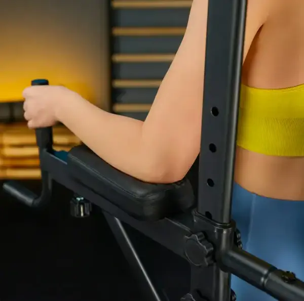 Силова станція Trex Sport TX-150PR купити недорого в Україні, фото 9