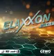 Ракетка для настільного тенісу Gewo Allround Classic, Elaxxon 50.0 + 45.0 ST (1163900001) купити