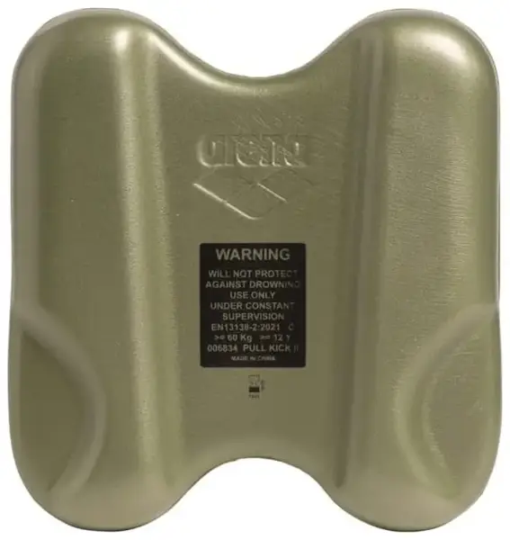 Доска Arena PULL KICK II золотистый Уни OFSM купить недорого в Украине, фото 3