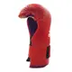 Перчатки полуконтакт Open Hand Semi-Contact Gloves с лицензией WAKO | S |красный | ADIDAS WAKOG3 купить