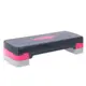 3-ступінчаста степ-платформа Generation Fitness FF22H2B Pink купити