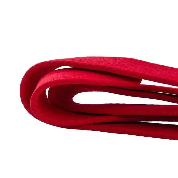 Пояс Smai High Quality Version WKF | Красный | SM B004RWKF| 320 купить недорого в Украине, фото 4