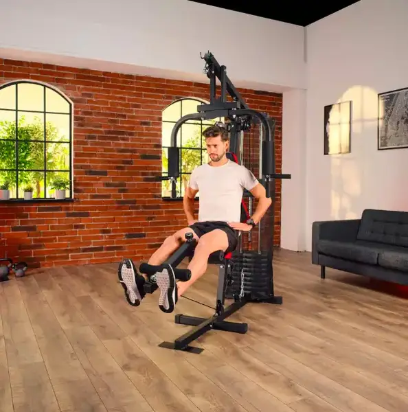 Силовая станция Hop-Sport HS-1044K купить недорого в Украине, фото 15