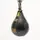 Пневмогруша боксерська Leone AT805 Speed ball Black M