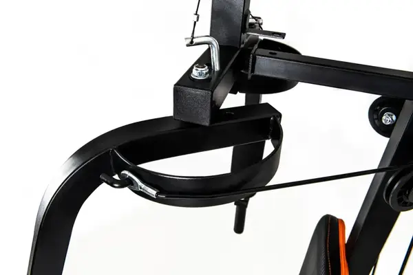 Силовая мультистанция Everfit MSK 500 (MSK-500) купить недорого в Украине, фото 7